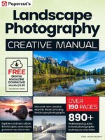 Landscape Photography The Complete Manual